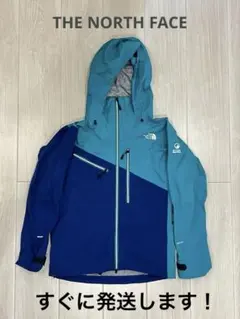 THE NORTH FACE RTG FLIGHT JACKET GORETEX