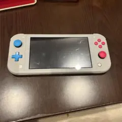 Nintendo Switch Lite ジャンク品