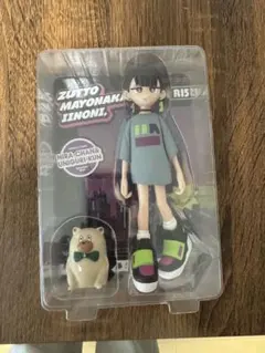 2025年最新】ずっと真夜中でいいのに。フィギュアの人気アイテム