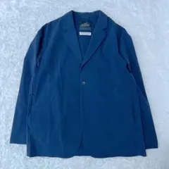 極美品 XL ユナイテッドアローズ 360°MASTER リラックスジャケット