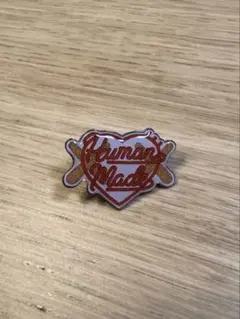 2026年最新】ヒューマンメイドバッジの人気アイテム - メルカリ