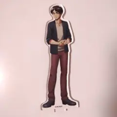 進撃の巨人 エレン・イェーガー アクリルスタンド 台座なし