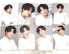 非公式BTS Jungkook Magicshop トレカ 16枚セット