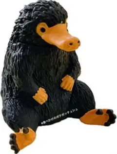 ニフラー 「魔法ワールド 魔法動物コレクション」