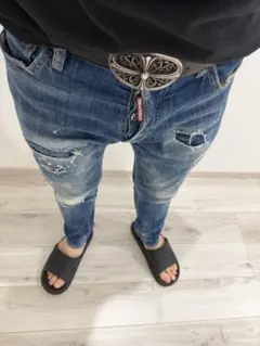 DSQUARED2 デニム 44