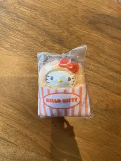 ちびっとも おかず ハローキティ