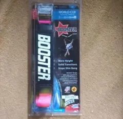 新品未使用 BOOSTER STRAP WORLDCUP