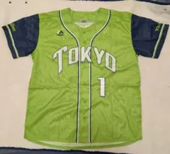 ヤクルトスワローズ　山田哲人選手　ユニフォーム 応援グッズ