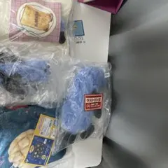 パペットスンスン 一番くじ ラストワン A/B/C賞まとめ売り