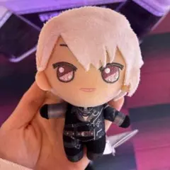 アイドリッシュセブン 棗巳波 きらどるぬいぐるみ アイナナパレード