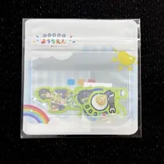 にじさんじ　伊波ライ　にじさんじ幼稚園 エイプリルフール　ステッカーセット