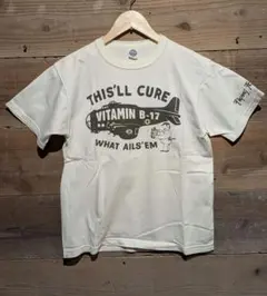 トイズマッコイ B-17 Flying Fortress T-Shirtのサムネイル