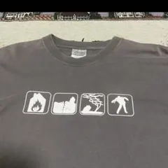 グラフィック Tシャツ