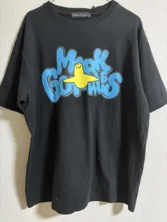 新品未使用 Mark Gonzales Tシャツ ブラック L