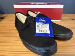 ハイパーV 屋根プロ1100 ブラック　26.5cmのサムネイル