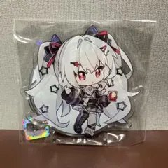 火花 三周年記念 ちびキャラスマホリング アニメイト特典 崩壊スター