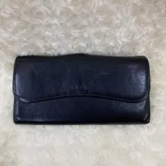 ポールスミス　レディースがま口財布