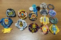 ベイブレードバースト　まとめ売り