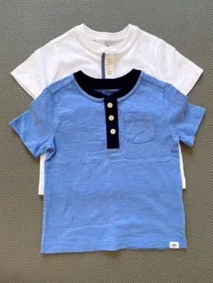 【新品】こども服　Tシャツ　90cm