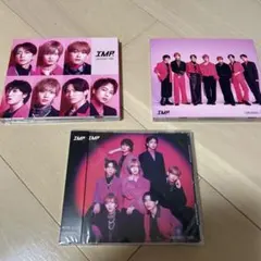 2026年最新】imp cdの人気アイテム - メルカリ