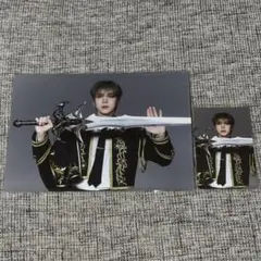 2025年最新】Ateez ユノ 展示会の人気アイテム - メルカリ