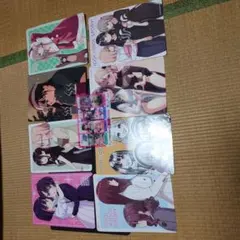 ゆるゆり♪♪え〜る♪CD いぇす!ゆゆゆ☆100％ちゅ～学生 なもり 直筆