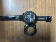 Garmin Instinct Tactical 2X本体のサムネイル