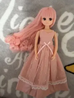 2026年最新】リカ キャッスル ピンクの人気アイテム - メルカリ