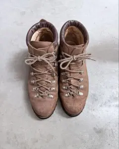PARABOOT パラブーツ アヴォリアーズ マロン ヌバック 27.5cmのサムネイル