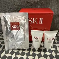 メル様専用♡SK-II フェイシャル トリートメント マスク