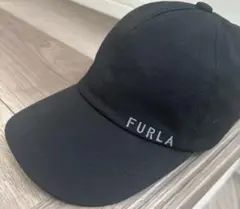 FURLA キャップ