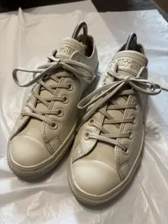 K*。様 CONVERSE ALL STAR スニーカー