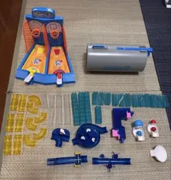 メディコムトイ ドラえもん 未来デパート タケコプター - メルカリ