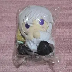 Fate FGO展 星見の回廊 デフォルメぬいぐるみ オルガマリー - メルカリ