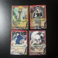 2026年最新】ナルトカード 火影の人気アイテム - メルカリ