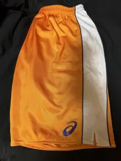 アシックスハンドボール ゲームパンツ