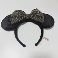 Disney ミニーちゃん カチューシャ