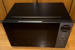 TOSHIBA オーブンレンジ ER-Y60E3 2023年製 - メルカリ