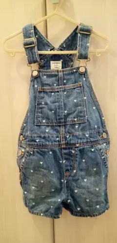 女の子　５点セット　90　２歳