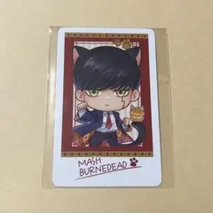 【マッシュル】ナンジャ フォト風コレクション【マッシュ】