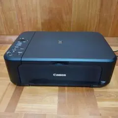 Canon キャノン インクジェットプリンター MG6530 ブラック 小物格安