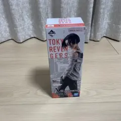 一番くじ　東京リベンジャーズ A賞　マイキー フィギュア
