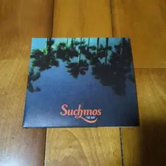 Suchmos THE BAY CD サチモス