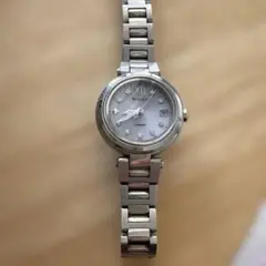 カシオ 「SHEEN」SHW-1504