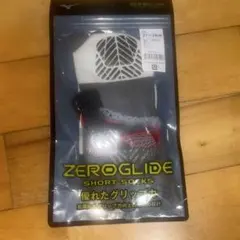 Mizuno ZEROGLIDE ショートソックス 27-29cm