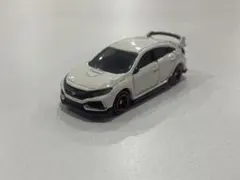 トミカ　ホンダ　シビックタイプRのサムネイル