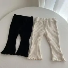 aosta jelly pants 韓国子供服 保育園着