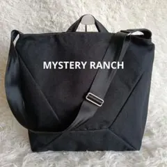 mystery ranchミステリーランチ モッドロードセル 廃盤品 日本限定