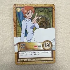 2026年最新】ワンピース カードダス ナミの人気アイテム - メルカリ