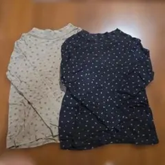 tシャツ レディース 長袖